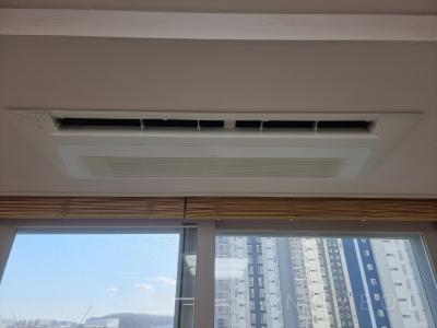 충청남도 천안시 서북구 차암동 e편한세상 스마일시티 2차 시스템에어컨 기타