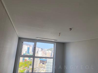 부산광역시 연제구 거제동 아시아드푸르지오 시스템에어컨 기타
