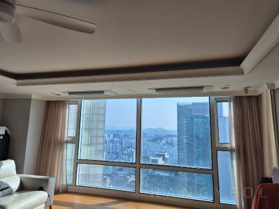 서울특별시 양천구 목동 현대하이페리온2 시스템에어컨 설치 사례