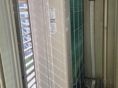 서울특별시 강남구 도곡동 타워팰리스 시스템에어컨 기타