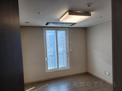 인천광역시 중구 중산동 e편한세상 영종국제도시 오션하임 시스템에어컨 기타