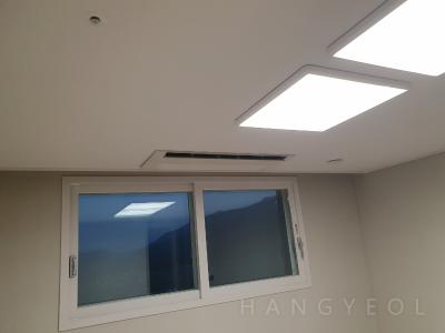 울산광역시 울주군 상북면 e편한세상서울산파크그란데 시스템에어컨 기타