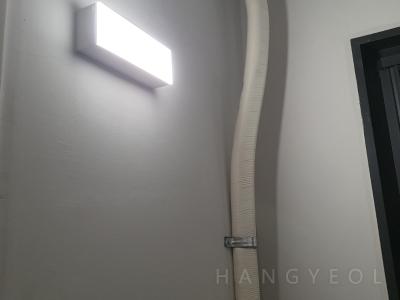 울산광역시 울주군 상북면 e편한세상서울산파크그란데 시스템에어컨 기타