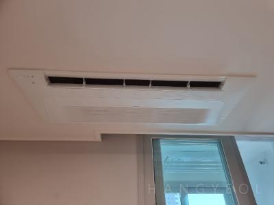 경기도 용인시 처인구 모현읍 힐스테이트 몬테로이 1단지 시스템에어컨 기타