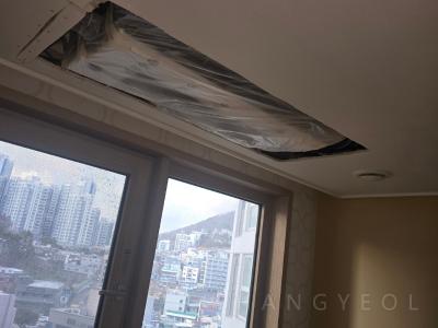 부산광역시 남구 대연동 대연롯데캐슬레전드 시스템에어컨 기타