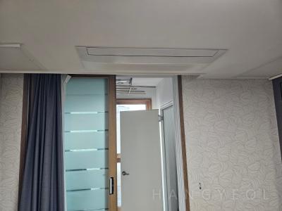 부산광역시 남구 대연동 대연롯데캐슬레전드 시스템에어컨 기타