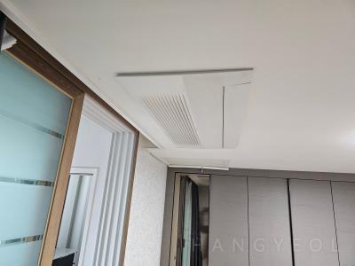 부산광역시 남구 대연동 대연롯데캐슬레전드 시스템에어컨 기타