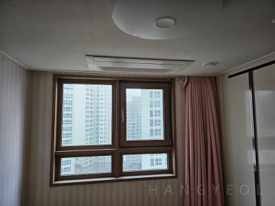 부산광역시 남구 대연동 대연롯데캐슬레전드 시스템에어컨 기타