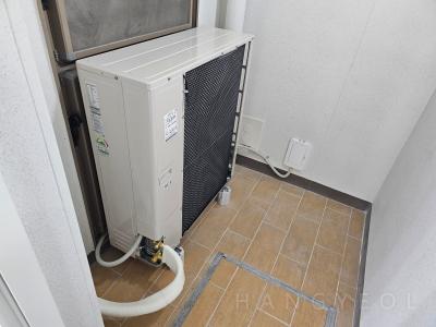 부산광역시 남구 대연동 대연롯데캐슬레전드 시스템에어컨 기타