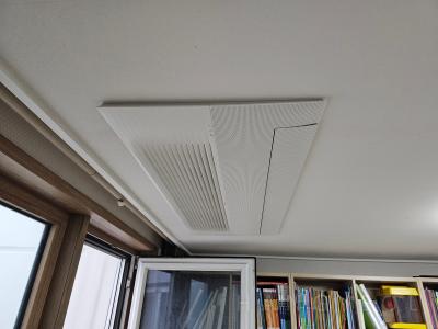 부산광역시 남구 대연동 대연롯데캐슬레전드 시스템에어컨 기타