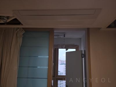 부산광역시 남구 대연동 대연롯데캐슬레전드 시스템에어컨 기타