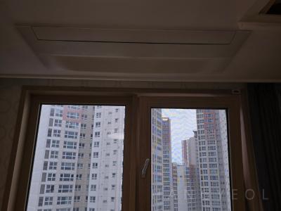 부산광역시 남구 대연동 대연롯데캐슬레전드 시스템에어컨 기타