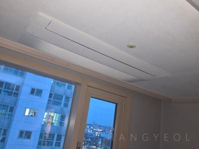 부산광역시 동구 범일동 두산위브포세이돈Ⅱ 시스템에어컨 기타