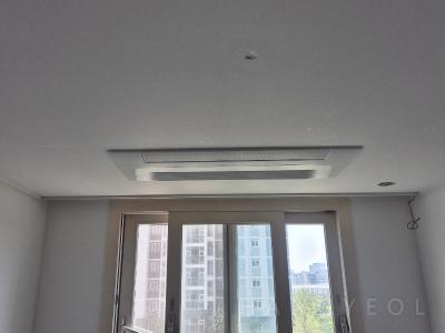 경기도 수원시 영통구 이의동 광교2차 e편한세상 시스템에어컨 기타