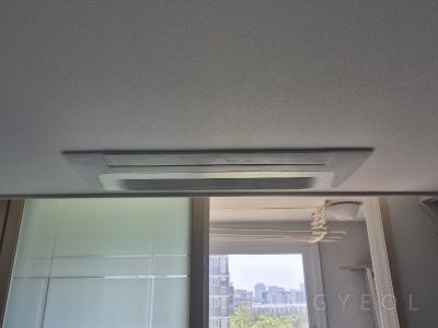 경기도 수원시 영통구 이의동 광교2차 e편한세상 시스템에어컨 기타