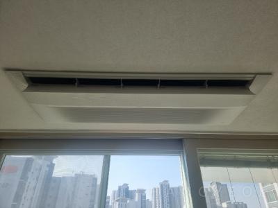 경기도 김포시 운양동 풍경마을 한강 한라비발디 시스템에어컨 기타