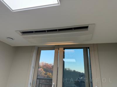 대전광역시 동구 천동 리더스시티5BL 시스템에어컨 기타