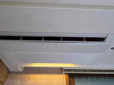 경기도 오산시 수청동 13단지물향기마을휴먼시아 꿈에그린아파트 시스템에어컨 기타