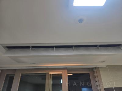 경기도 화성시 목동 호반베르디움 센트럴포레 시스템에어컨 기타