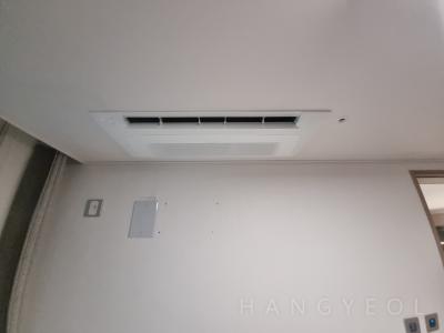 인천광역시 중구 중산동 e편한세상 영종국제도시 오션하임 시스템에어컨 기타