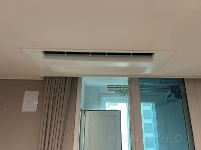 경기도 양주시 옥정동 e편한세상 옥정 더퍼스트 시스템에어컨 기타