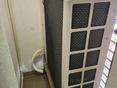 경기도 양주시 옥정동 e편한세상 옥정 더퍼스트 시스템에어컨 기타