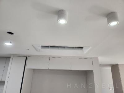 경기도 오산시 탑동 오산세교 한신더휴 시스템에어컨 기타