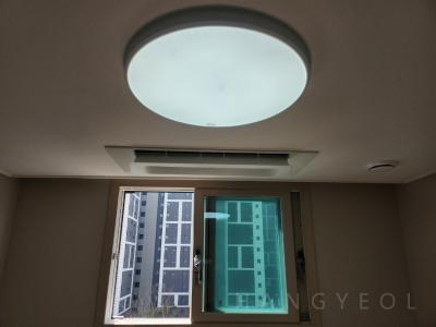 경기도 오산시 탑동 오산세교 한신더휴 시스템에어컨 기타