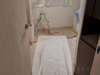 경상남도 김해시 신문동 더스카아시티제니스프라우 시스템에어컨 기타