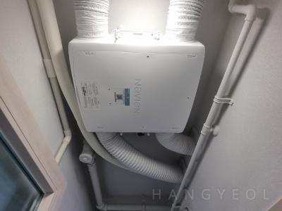 경상남도 김해시 신문동 더스카아시티제니스프라우 시스템에어컨 기타