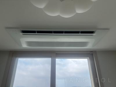 충청북도 청주시 청원구 오창읍 오창 롯데캐슬 더 하이스트 시스템에어컨 기타