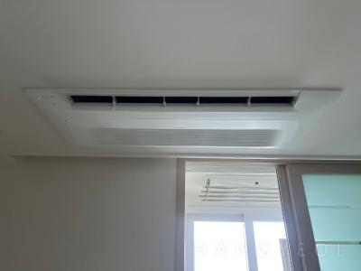 충청북도 청주시 청원구 오창읍 오창 롯데캐슬 더 하이스트 시스템에어컨 기타