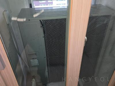 부산광역시 부산진구 개금동 개금역금강펜테리움더스퀘어아파트 시스템에어컨 기타