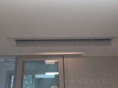 경기도 수원시 영통구 망포동 영통푸르지오트레센츠 시스템에어컨 기타