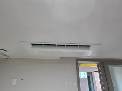 경기도 평택시 고덕동 고덕국제신도시 대광로제비앙 THE ART 시스템에어컨 기타