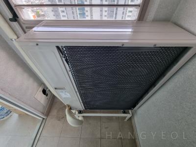 울산광역시 중구 유곡동 울산 유곡 푸르지오 시스템에어컨 기타