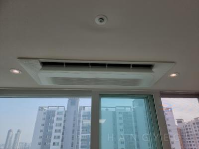 울산광역시 중구 유곡동 울산 유곡 푸르지오 시스템에어컨 기타