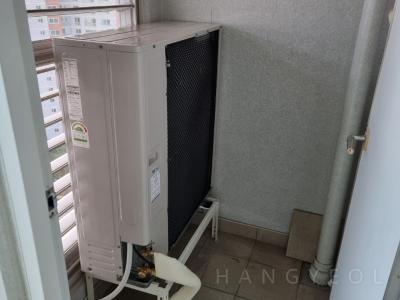 울산광역시 중구 유곡동 울산 유곡 푸르지오 시스템에어컨 기타