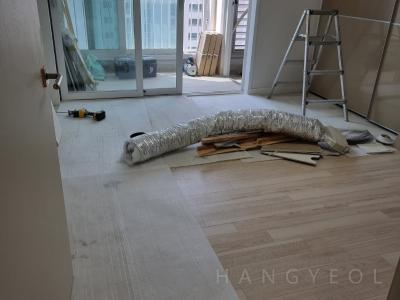 울산광역시 중구 유곡동 울산 유곡 푸르지오 시스템에어컨 기타