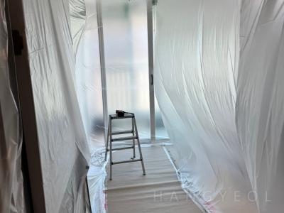 경기도 성남시 중원구 도촌동 東분당 파크뷰 시스템에어컨 기타