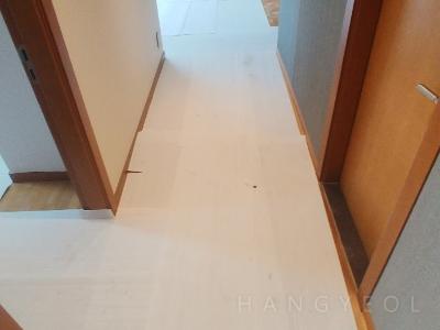 부산광역시 부산진구 부전동 더샵 센트럴스타 시스템에어컨 기타