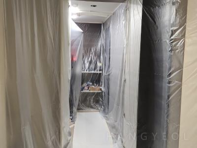 인천광역시 중구 중산동 e편한세상 영종국제도시 오션하임 시스템에어컨 기타