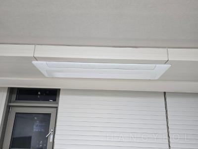 부산광역시 남구 대연동 대연힐스테이트푸르지오 시스템에어컨 기타