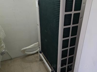 부산광역시 남구 대연동 대연힐스테이트푸르지오 시스템에어컨 기타