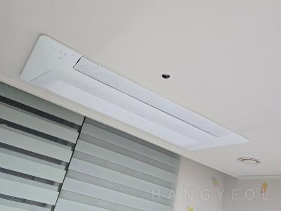 부산광역시 남구 대연동 대연힐스테이트푸르지오 시스템에어컨 기타