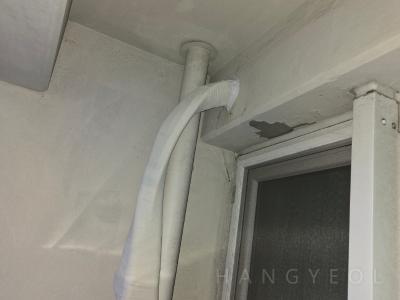 부산광역시 해운대구 재송동 더샵센텀파크2차아파트 시스템에어컨 기타