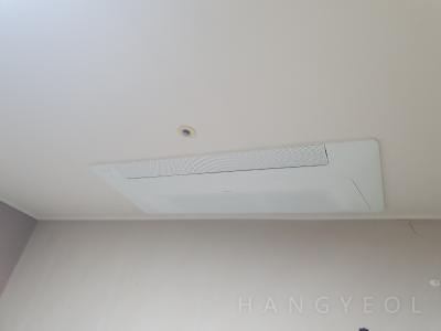 부산광역시 강서구 명지동 명지1차 금강펜테리움 센트럴파크 시스템에어컨 기타
