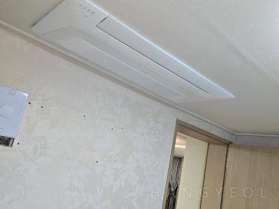 부산광역시 강서구 명지동 명지1차 금강펜테리움 센트럴파크 시스템에어컨 기타