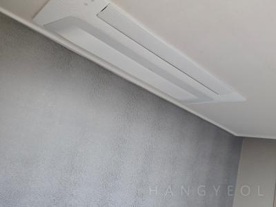 부산광역시 강서구 명지동 명지1차 금강펜테리움 센트럴파크 시스템에어컨 기타