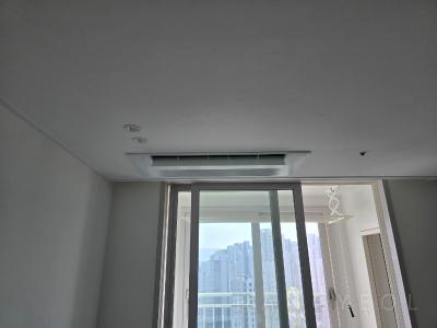 충청남도 아산시 배방읍 연화마을STXKAN6단지아파트 시스템에어컨 기타